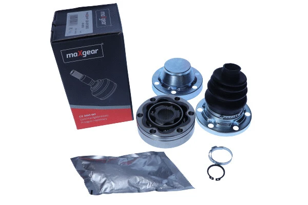Комплект ШРУСов MAXGEAR 49-0935 - Фото 2