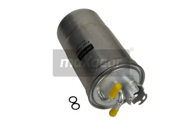 Топливный фильтр MAXGEAR 26-0685