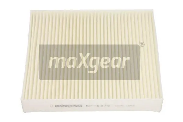 Фильтр салона MAXGEAR 26-0724