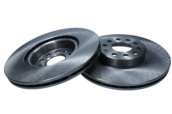 Тормозной диск MAXGEAR 19-1044 - Фото 1