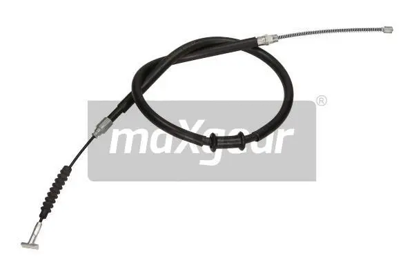 Трос ручника MAXGEAR 32-0500
