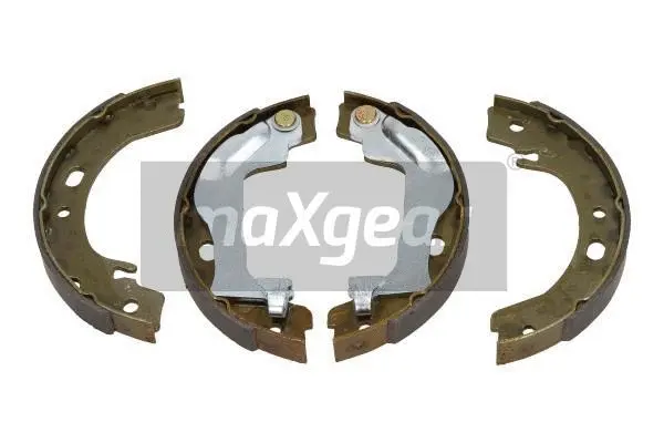 Гальмівні колодки MAXGEAR 19-1885