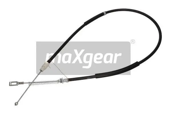 Трос ручника MAXGEAR 32-0526