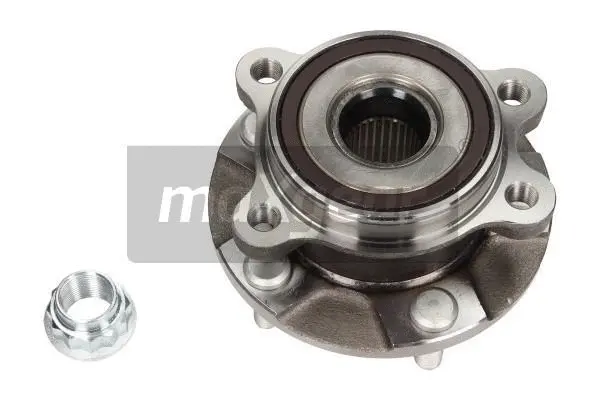 Ступичный подшипник MAXGEAR 33-0606
