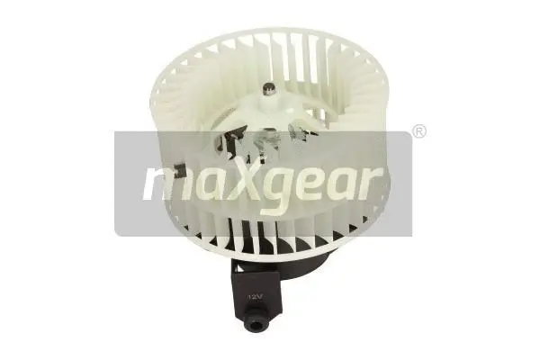 Вентилятор салону MAXGEAR 57-0052