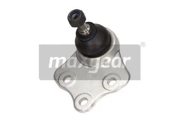 Несущий / направляющий шарнир MAXGEAR 72-2218