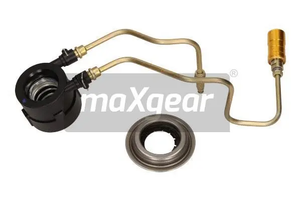 Центральный выключатель сцепления MAXGEAR 61-0088