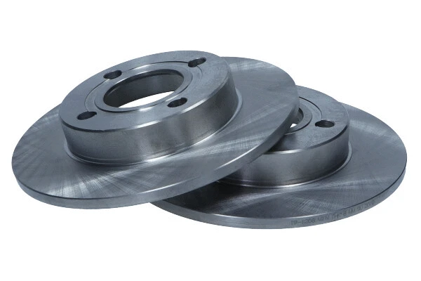 Тормозной диск MAXGEAR 19-1208 - Фото 1