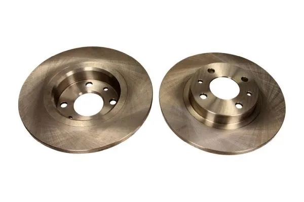 Тормозной диск MAXGEAR 19-0768 - Фото 1