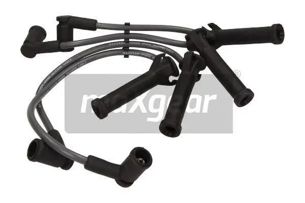 Комплект высоковольтных проводов MAXGEAR 53-0096