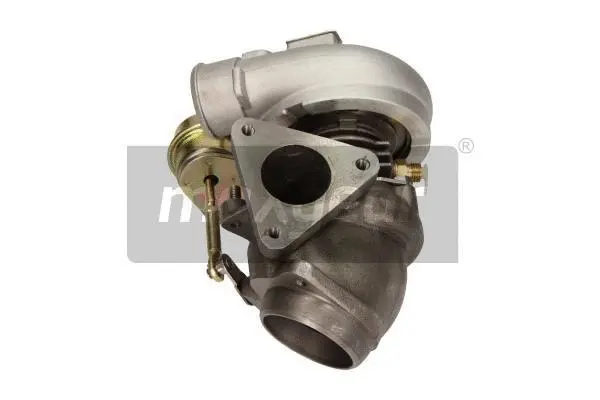Компрессор, наддув MAXGEAR 68-0002