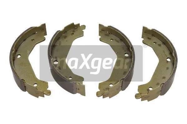Тормозные колодки ручника MAXGEAR 19-1883