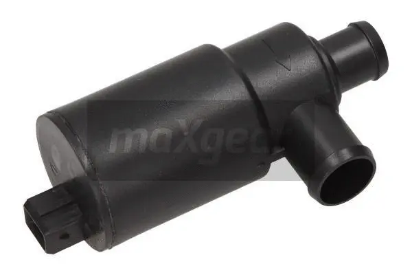 Поворотна заслінка, підведення повітря MAXGEAR 58-0064