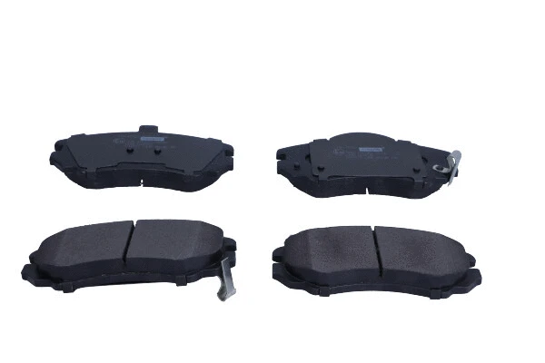 Гальмівні колодки MAXGEAR 19-1552
