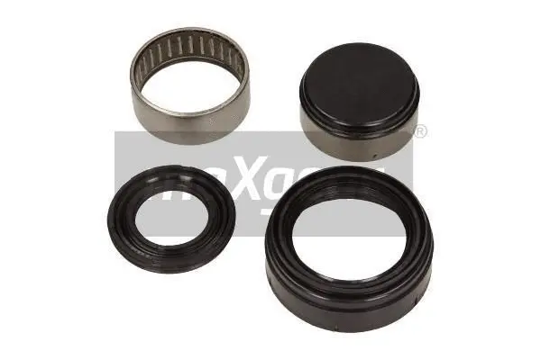 Комплект рычагов MAXGEAR 72-1053