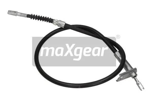 Трос ручника MAXGEAR 32-0439
