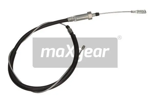 Трос ручника MAXGEAR 32-0371