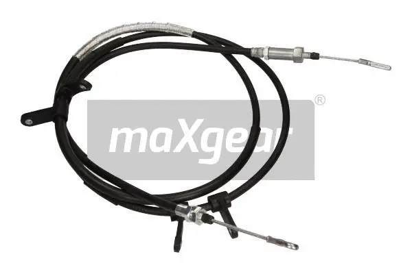 Трос ручника MAXGEAR 32-0507