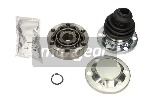 Комплект ШРУСов MAXGEAR 49-0934