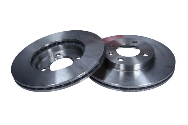 Тормозной диск MAXGEAR 19-0754