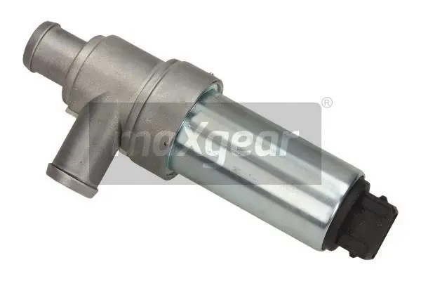 Поворотна заслінка, підведення повітря MAXGEAR 58-0059