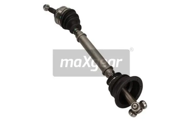 Приводной вал MAXGEAR 49-0914 - Фото 1
