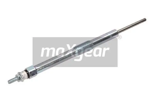 Свеча накала MAXGEAR 66-0063