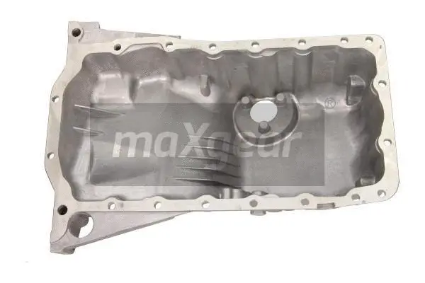 Масляный поддон MAXGEAR 34-0019