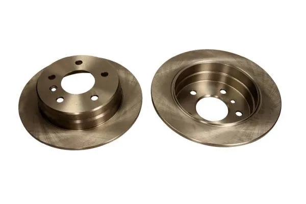 Тормозной диск MAXGEAR 19-1221 - Фото 1