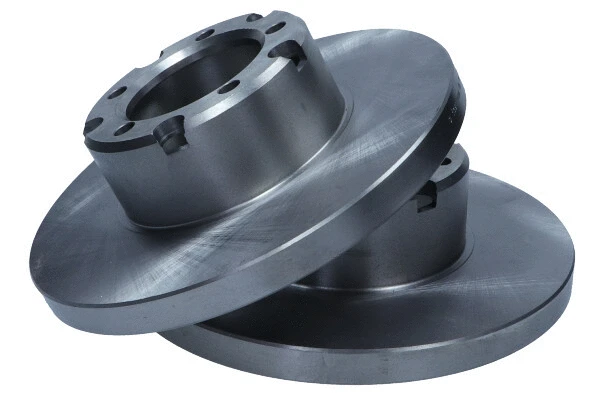 Тормозной диск MAXGEAR 19-1068 - Фото 1