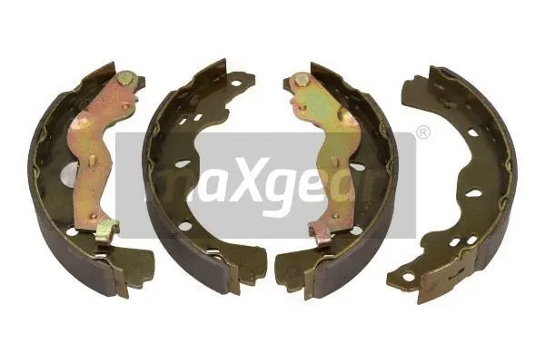 Гальмівні колодки MAXGEAR 19-1888