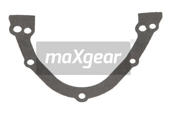 Прокладка впускного/выпускного коллектора MAXGEAR 70-0039
