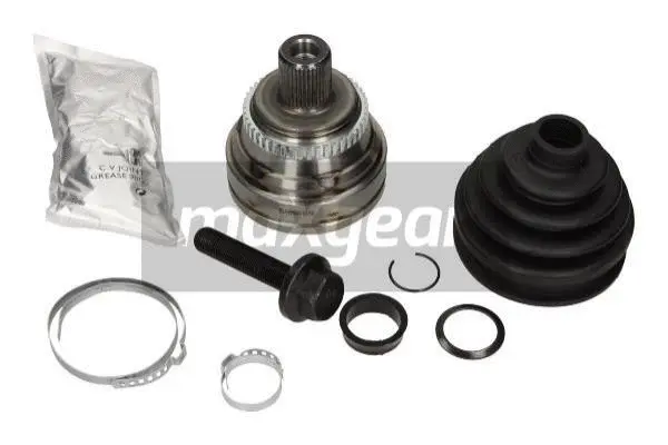 Комплект ШРУСов MAXGEAR 49-0642