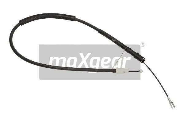Трос ручника MAXGEAR 32-0515