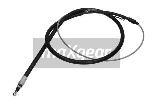 Трос ручника MAXGEAR 32-0382