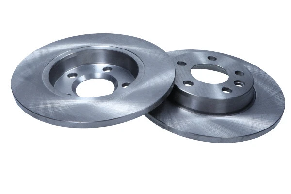 Тормозной диск MAXGEAR 19-0789