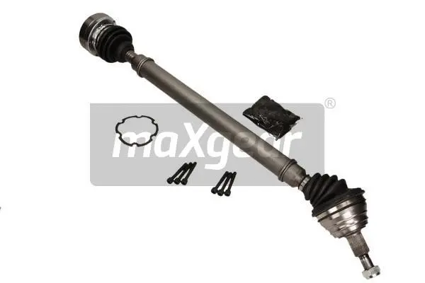 Приводний вал MAXGEAR 49-0456 - Фото 1