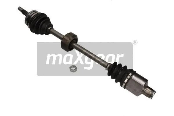 Приводной вал MAXGEAR 49-0779
