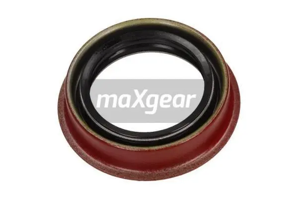 Прокладка поддона MAXGEAR 70-0010