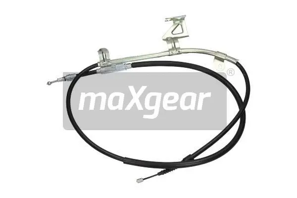 Трос ручника MAXGEAR 32-0425