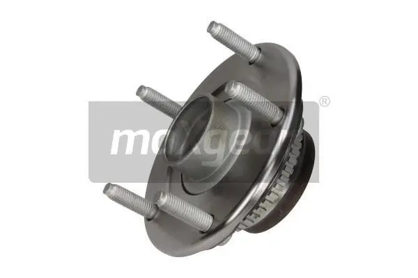 Підшипник маточини MAXGEAR 33-0189