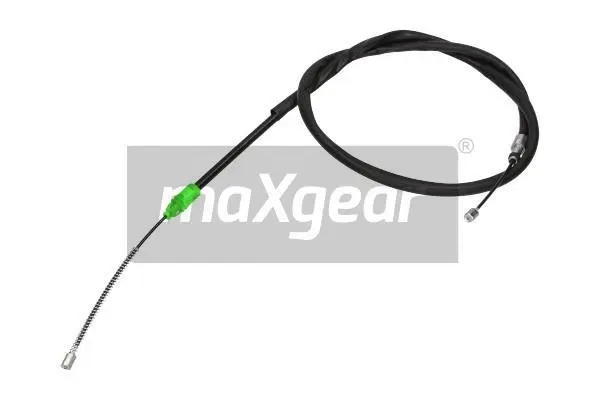 Трос ручника MAXGEAR 32-0180
