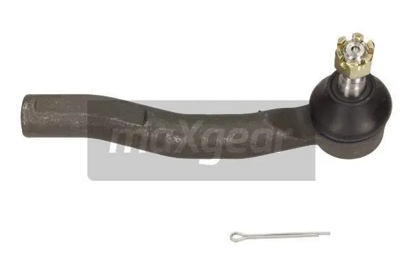 Наконечник рулевой тяги MAXGEAR 69-0544