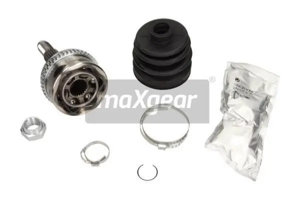 Комплект ШРУСов MAXGEAR 49-0937