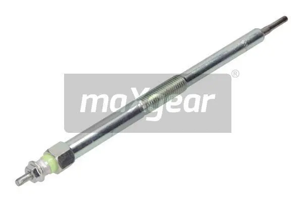 Свеча накала MAXGEAR 66-0062