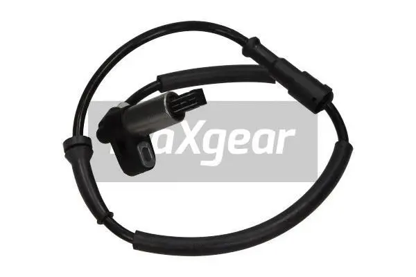 Датчик вращения колеса MAXGEAR 20-0127
