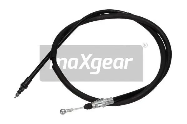 Трос ручника MAXGEAR 32-0155