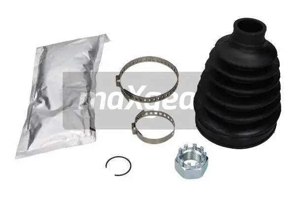 Комплект пыльника ШРУСа MAXGEAR 49-0739