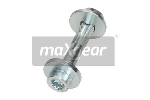 Монтажный комплект рычагов подвески MAXGEAR 72-1117