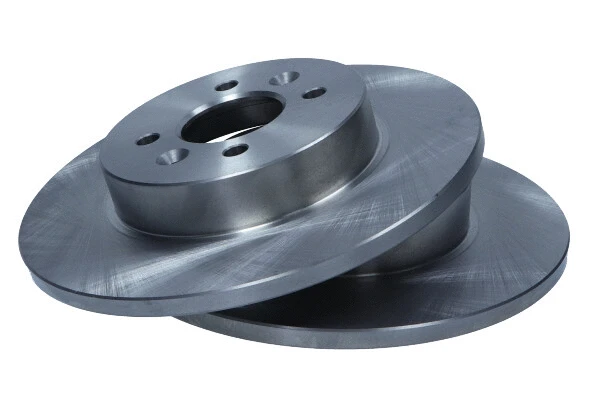 Тормозной диск MAXGEAR 19-1233 - Фото 1